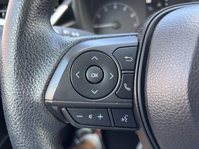 2024 Toyota Corolla LE CVT (Natl)