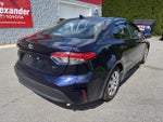 2024 Toyota Corolla LE CVT (Natl)