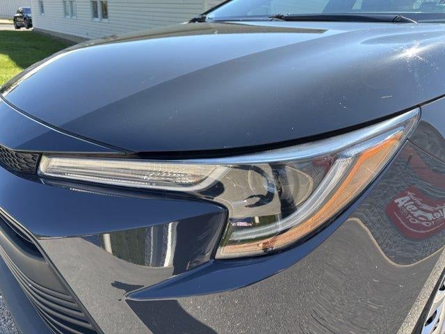 2024 Toyota Corolla LE CVT (Natl)
