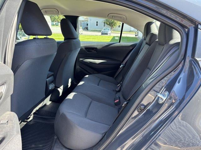 2024 Toyota Corolla LE CVT (Natl)