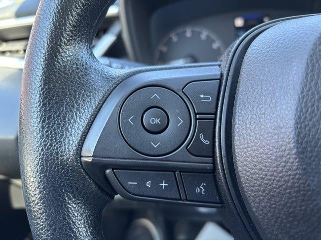 2024 Toyota Corolla LE CVT (Natl)
