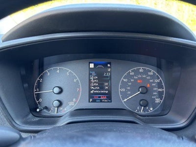 2024 Toyota Corolla LE CVT (Natl)