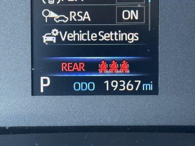 2024 Toyota Corolla LE CVT (Natl)