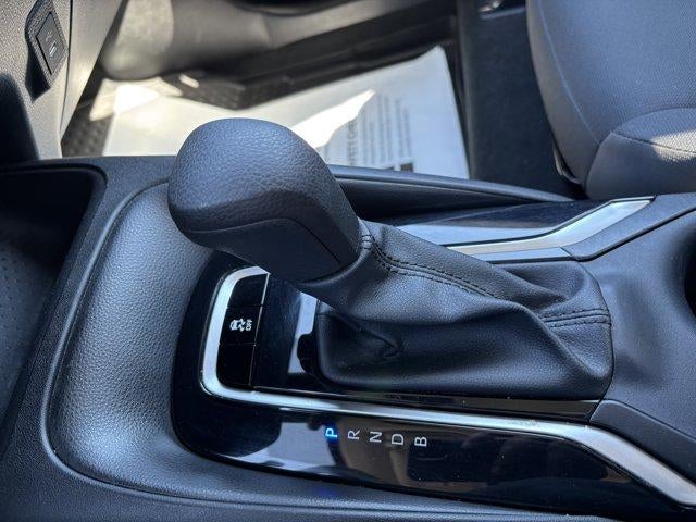 2024 Toyota Corolla LE CVT (Natl)