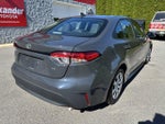 2024 Toyota Corolla LE CVT (Natl)