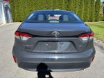 2024 Toyota Corolla LE CVT (Natl)