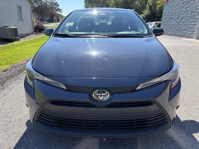 2024 Toyota Corolla LE CVT (Natl)