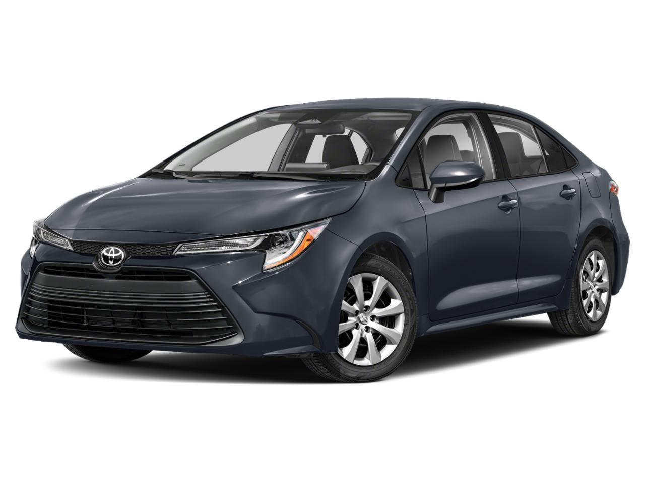 2024 Toyota Corolla LE CVT (Natl)