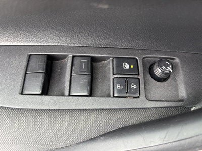 2024 Toyota Corolla LE CVT (Natl)