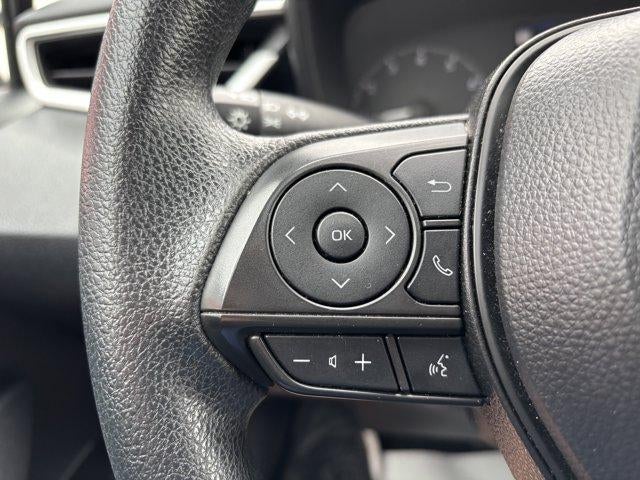 2024 Toyota Corolla LE CVT (Natl)