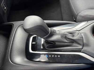2024 Toyota Corolla LE CVT (Natl)