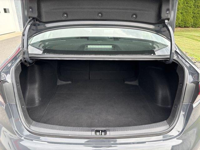 2024 Toyota Corolla LE CVT (Natl)