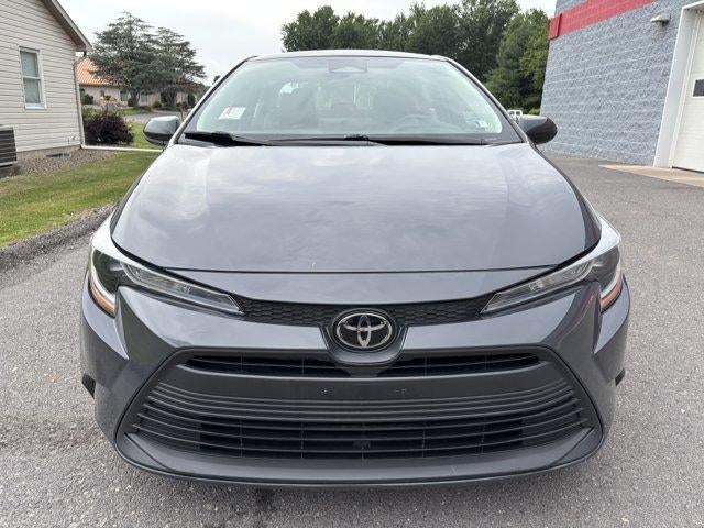 2024 Toyota Corolla LE CVT (Natl)