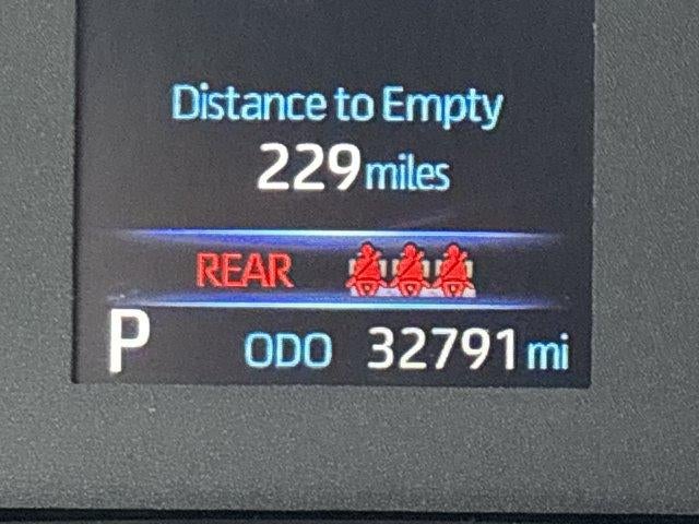 2025 Toyota Corolla LE CVT (Natl)