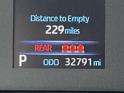 2025 Toyota Corolla LE CVT (Natl)