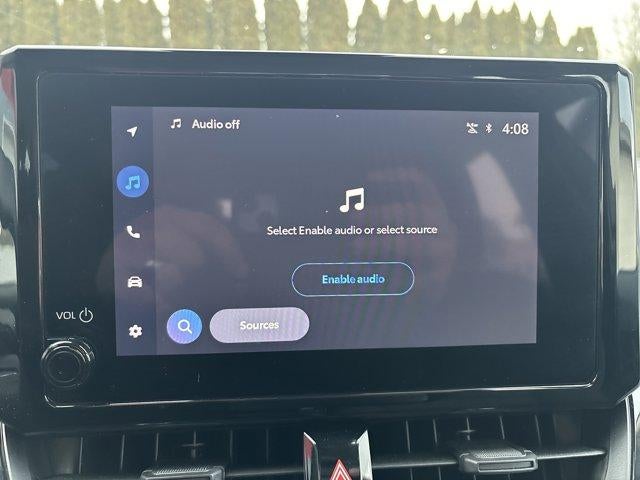 2025 Toyota Corolla LE CVT (Natl)