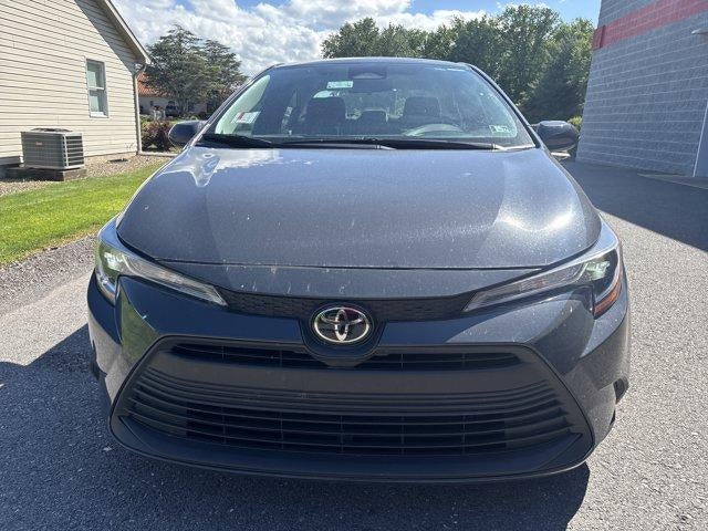 2026 Toyota Corolla LE CVT (Natl)
