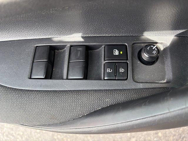 2025 Toyota Corolla LE CVT (Natl)