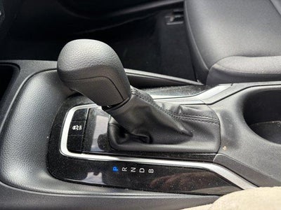 2025 Toyota Corolla LE CVT (Natl)