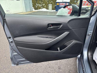 2024 Toyota Corolla LE CVT (Natl)