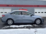 2024 Toyota Corolla LE CVT (Natl)