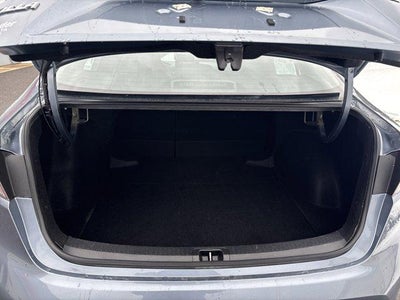 2024 Toyota Corolla LE CVT (Natl)