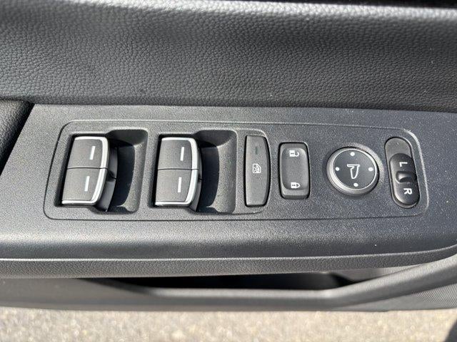 2025 Honda CR-V Hybrid Sport Touring AWD