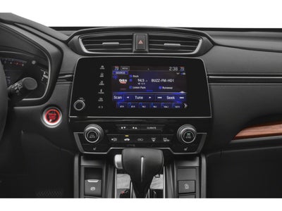 2022 Honda CR-V Touring AWD
