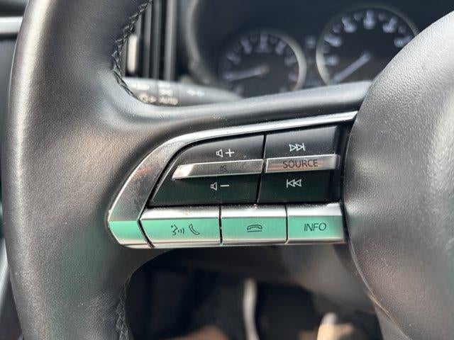 2025 Mazda Mazda CX-50 2.5 S Preferred Package AWD