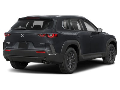 2025 Mazda Mazda CX-50 2.5 S Preferred Package AWD