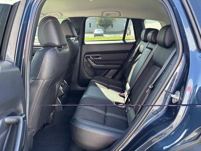 2025 Mazda Mazda CX-50 2.5 S Preferred Package AWD