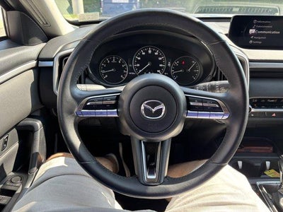 2025 Mazda Mazda CX-50 2.5 S Preferred Package AWD