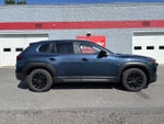 2025 Mazda Mazda CX-50 2.5 S Preferred Package AWD