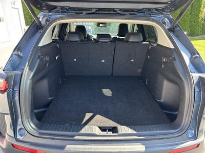 2025 Mazda Mazda CX-50 2.5 S Preferred Package AWD