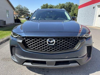 2025 Mazda Mazda CX-50 2.5 S Preferred Package AWD