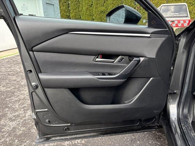 2025 Mazda Mazda CX-50 2.5 S Preferred Package AWD