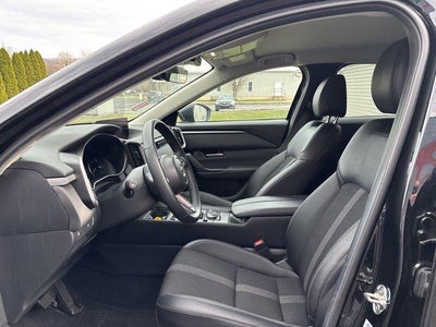 2025 Mazda Mazda CX-50 2.5 S Preferred Package AWD