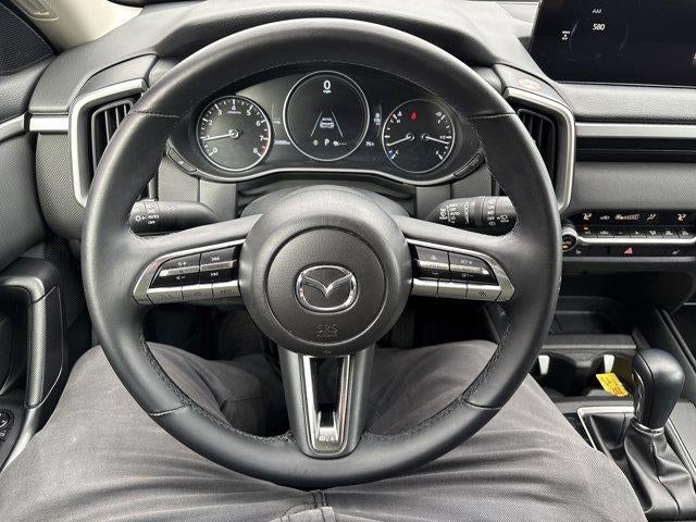 2025 Mazda Mazda CX-50 2.5 S Preferred Package AWD