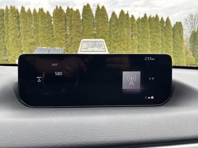 2025 Mazda Mazda CX-50 2.5 S Preferred Package AWD