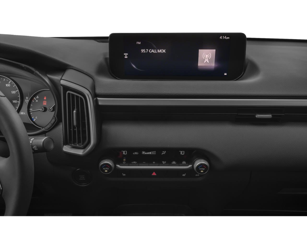 2025 Mazda Mazda CX-50 2.5 S Preferred Package AWD