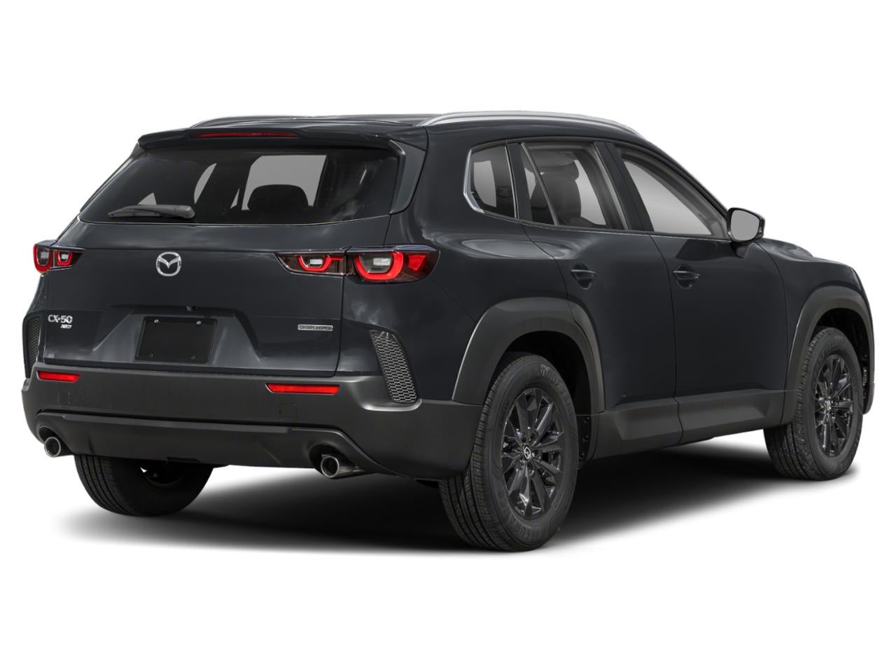2025 Mazda Mazda CX-50 2.5 S Preferred Package AWD