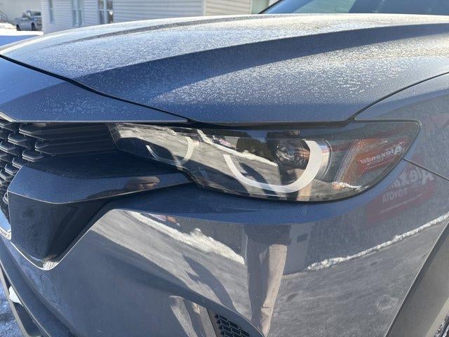 2025 Mazda Mazda CX-50 2.5 S Premium Package AWD