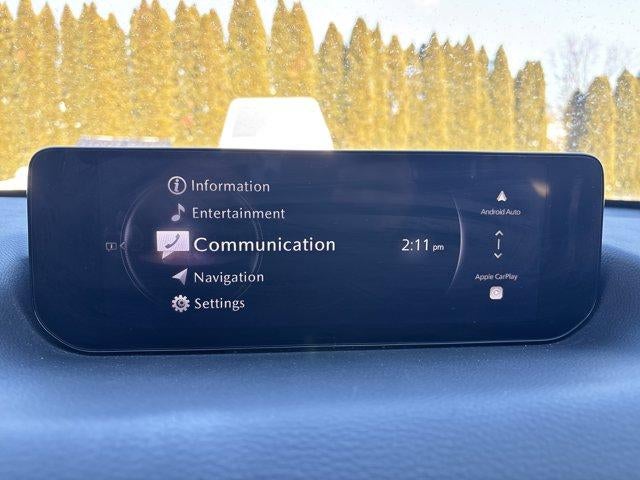 2025 Mazda Mazda CX-50 2.5 S Premium Package AWD
