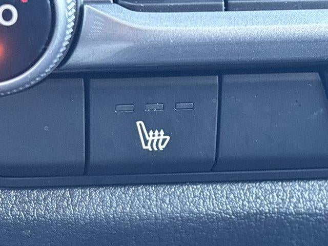 2025 Mazda Mazda CX-50 2.5 S Premium Package AWD