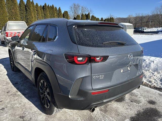 2025 Mazda Mazda CX-50 2.5 S Premium Package AWD
