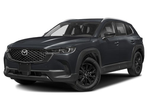 2025 Mazda Mazda CX-50 2.5 S Premium Package AWD