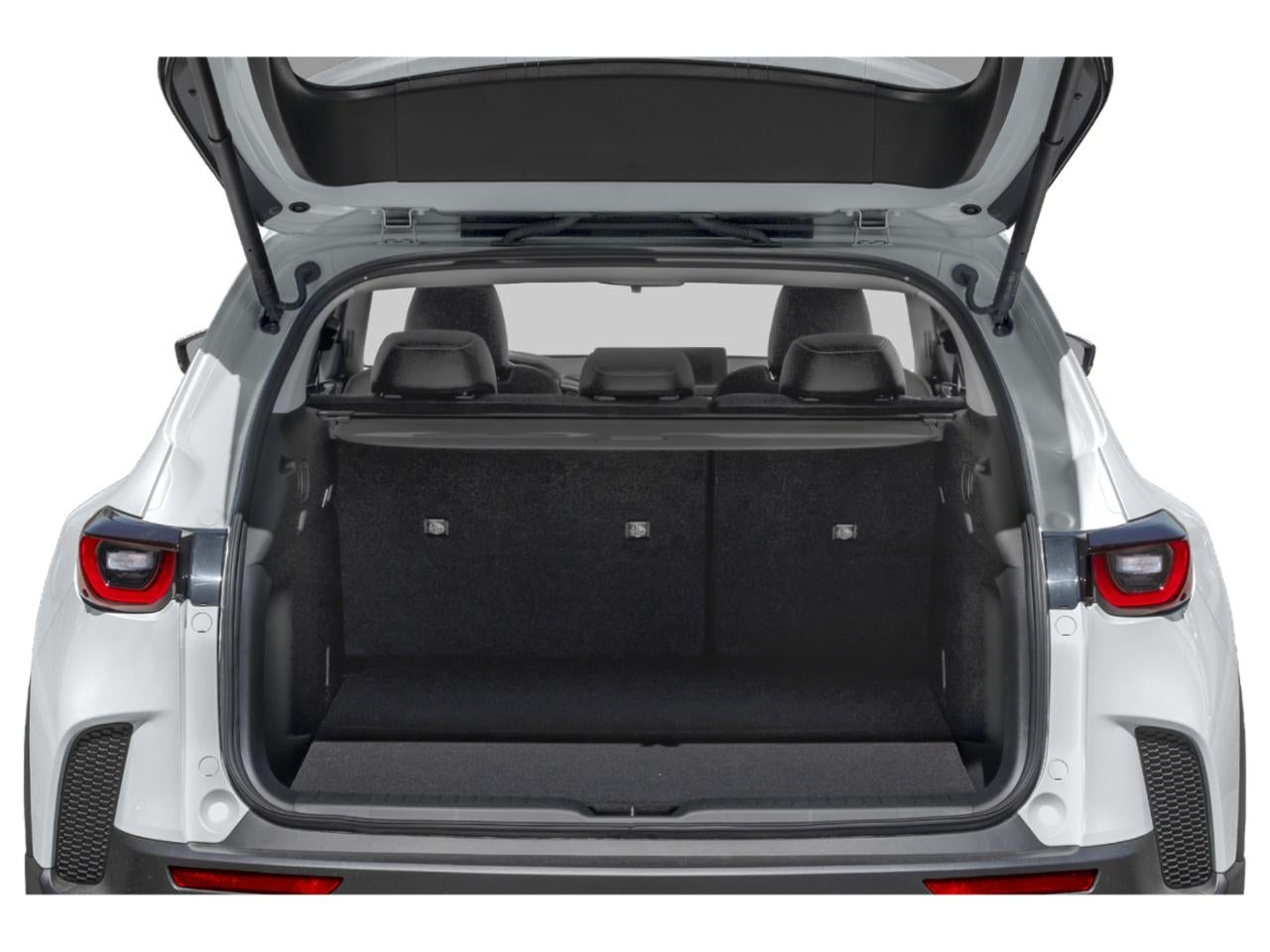 2025 Mazda Mazda CX-50 2.5 S Premium Package AWD