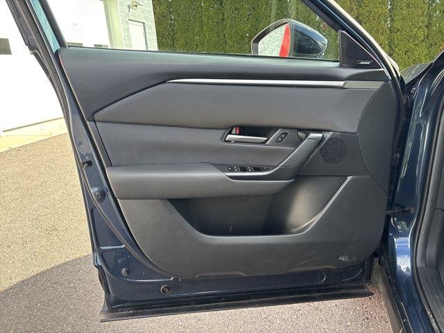 2025 Mazda Mazda CX-50 2.5 S Premium Package AWD