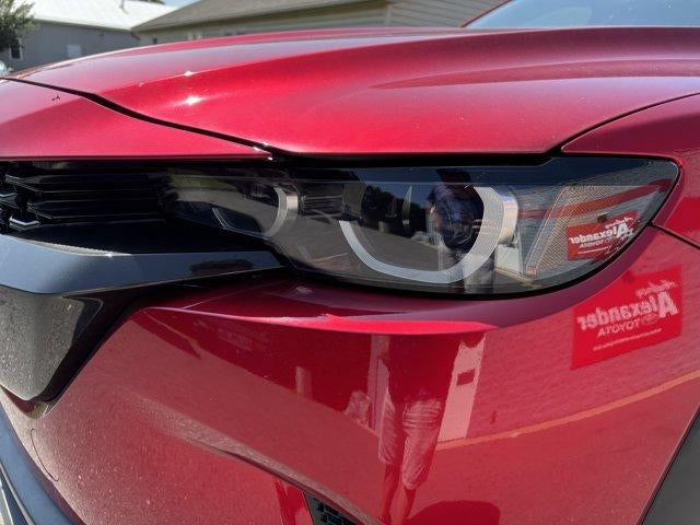 2025 Mazda Mazda CX-50 2.5 S Premium Plus Package AWD