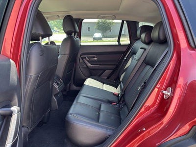 2025 Mazda Mazda CX-50 2.5 S Premium Plus Package AWD